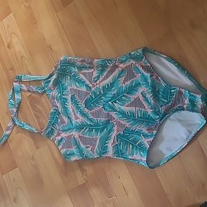 Art Class bathing suit